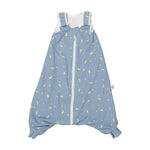 Ergobaby Saco de dormir On the Move 18-36m Tog 2,5 - Stellar