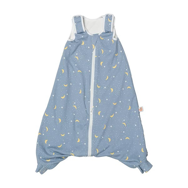 Ergobaby Saco de dormir On the Move 18-36m Tog 2,5 - Stellar