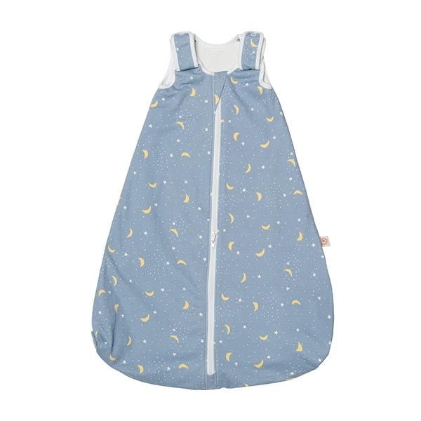 Ergobaby Saco de dormir On the Move 6-18m Tog 2,5 - Stellar
