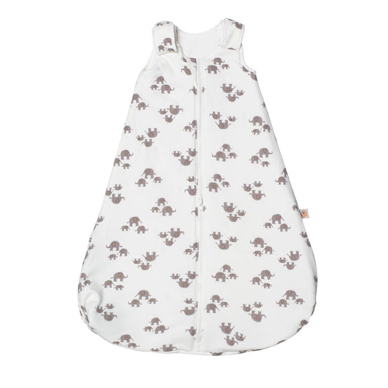 Ergobaby Saco de dormir On the Move 18-36m Tog 2,5 - Elephant