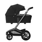 Alcofa Fame da Maxi-Cosi  - Dos 0 aos 6 meses - Twillic Black