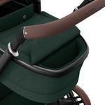 Alcofa Fame da Maxi-Cosi  - Dos 0 aos 6 meses - Twillic Green