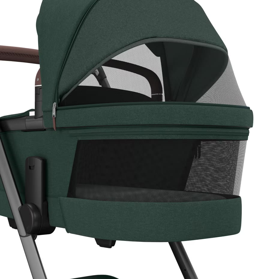 Alcofa Fame da Maxi-Cosi  - Dos 0 aos 6 meses - Twillic Green