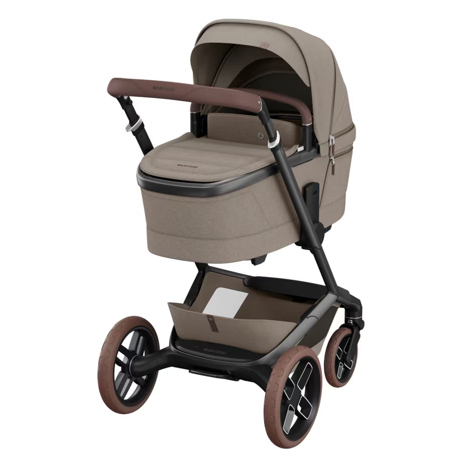 Alcofa Fame da Maxi-Cosi  - Dos 0 aos 6 meses - Twillic Truffle