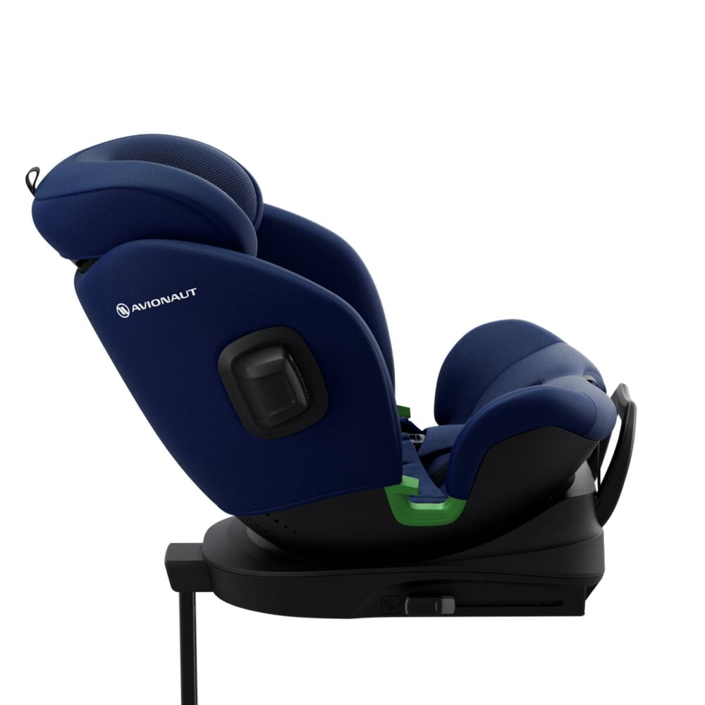 Avionaut Cadeira Auto Stardust 360 Airflow 61-150cm - Navy