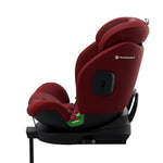 Avionaut Cadeira Auto Stardust 360 Airflow 61-150cm - Red