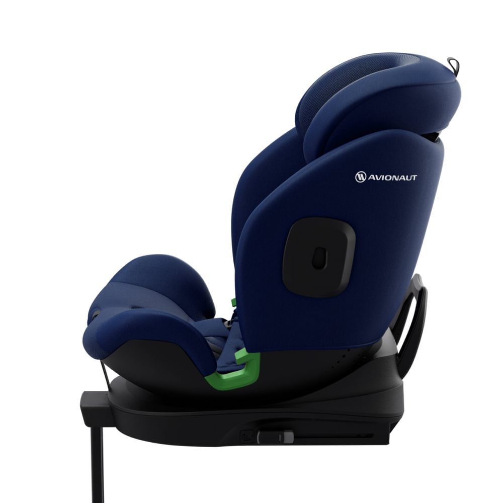 Avionaut Cadeira Auto Stardust 360 Airflow 61-150cm - Navy