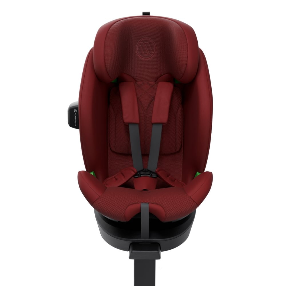Avionaut Cadeira Auto Stardust 360 Airflow 61-150cm - Red