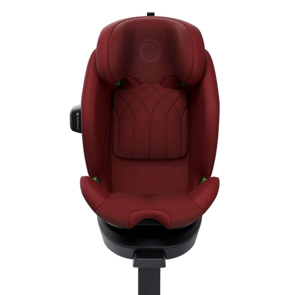 Avionaut Cadeira Auto Stardust 360 Airflow 61-150cm - Red