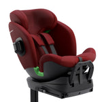 Avionaut Cadeira Auto Stardust 360 Airflow 61-150cm - Red