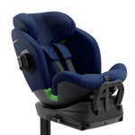 Avionaut Cadeira Auto Stardust 360 Airflow 61-150cm - Navy