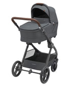 Maxi-Cosi Carrinho de Passeio Oxford Plus - Twillic Graphite