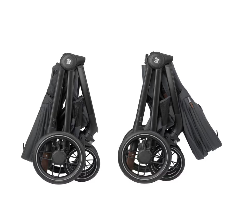Maxi-Cosi Carrinho de Passeio Oxford Plus - Twillic Graphite