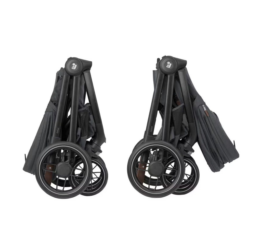 Maxi-Cosi Carrinho de Passeio Oxford Plus - Twillic Graphite