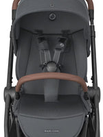 Maxi-Cosi Carrinho de Passeio Oxford Plus - Twillic Graphite