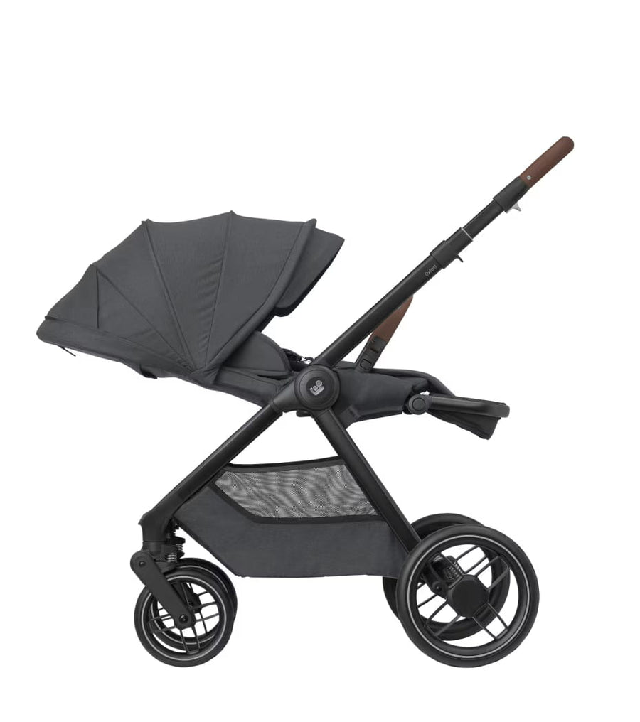 Maxi-Cosi Carrinho de Passeio Oxford Plus - Twillic Graphite