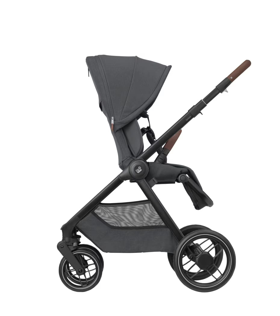 Maxi-Cosi Carrinho de Passeio Oxford Plus - Twillic Graphite