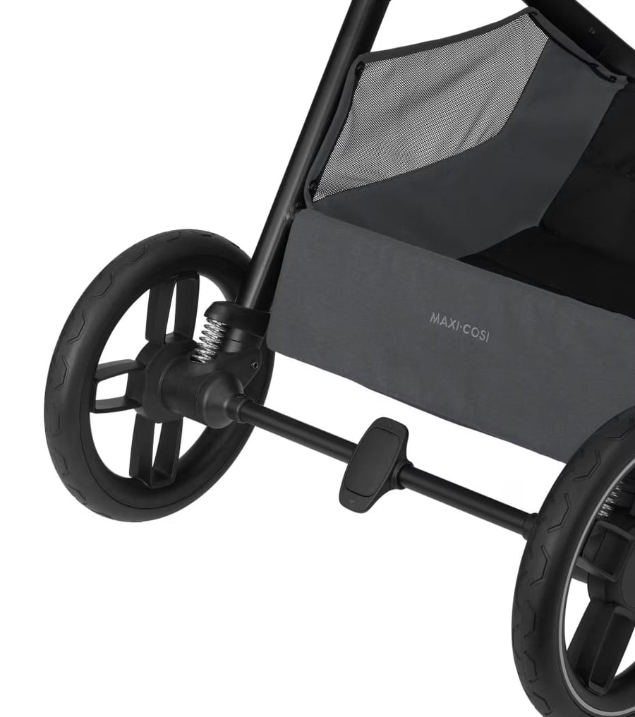 Maxi-Cosi Carrinho de Passeio Oxford Plus - Twillic Graphite