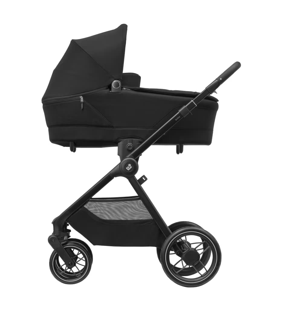 Alcofa Sense da Maxi-Cosi - Twillic Black