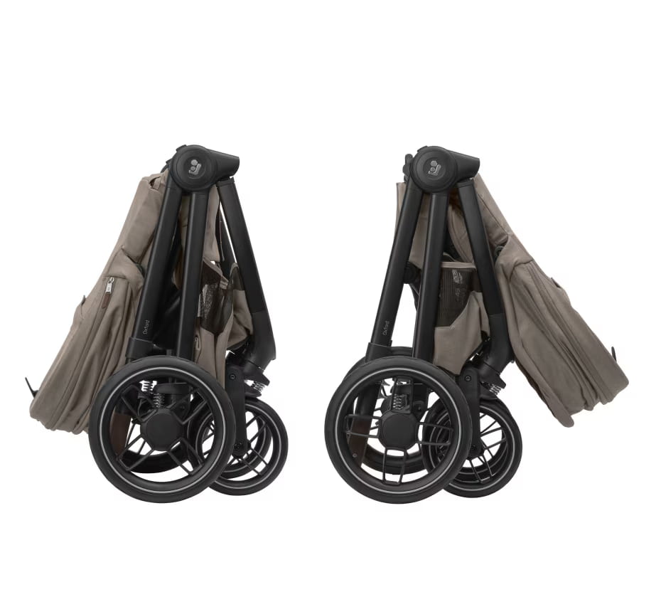 Maxi-Cosi Carrinho de Passeio Oxford Plus - Twillic Truffle