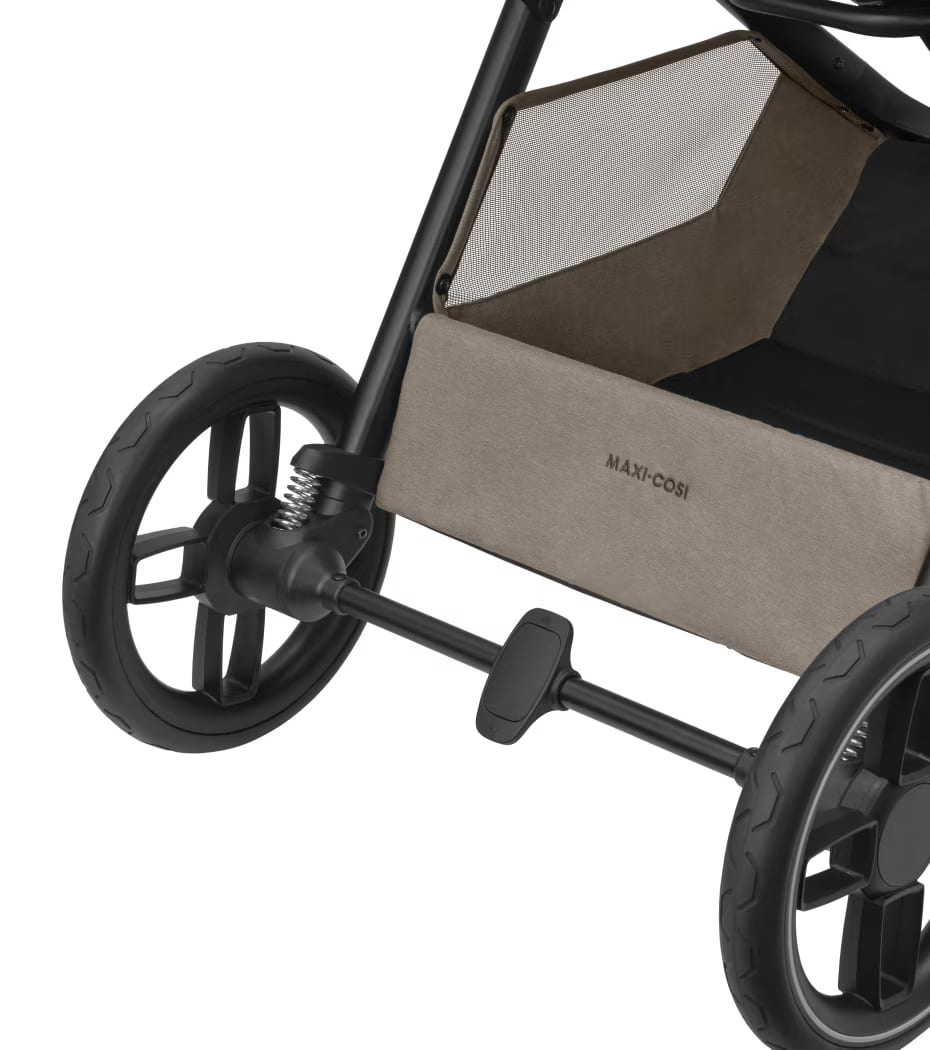 Maxi-Cosi Carrinho de Passeio Oxford Plus - Twillic Truffle