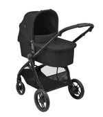 Maxi-Cosi Carrinho de Bebé Street Plus - Essential Black