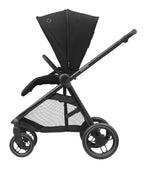 Maxi-Cosi Carrinho de Bebé Street Plus - Essential Black