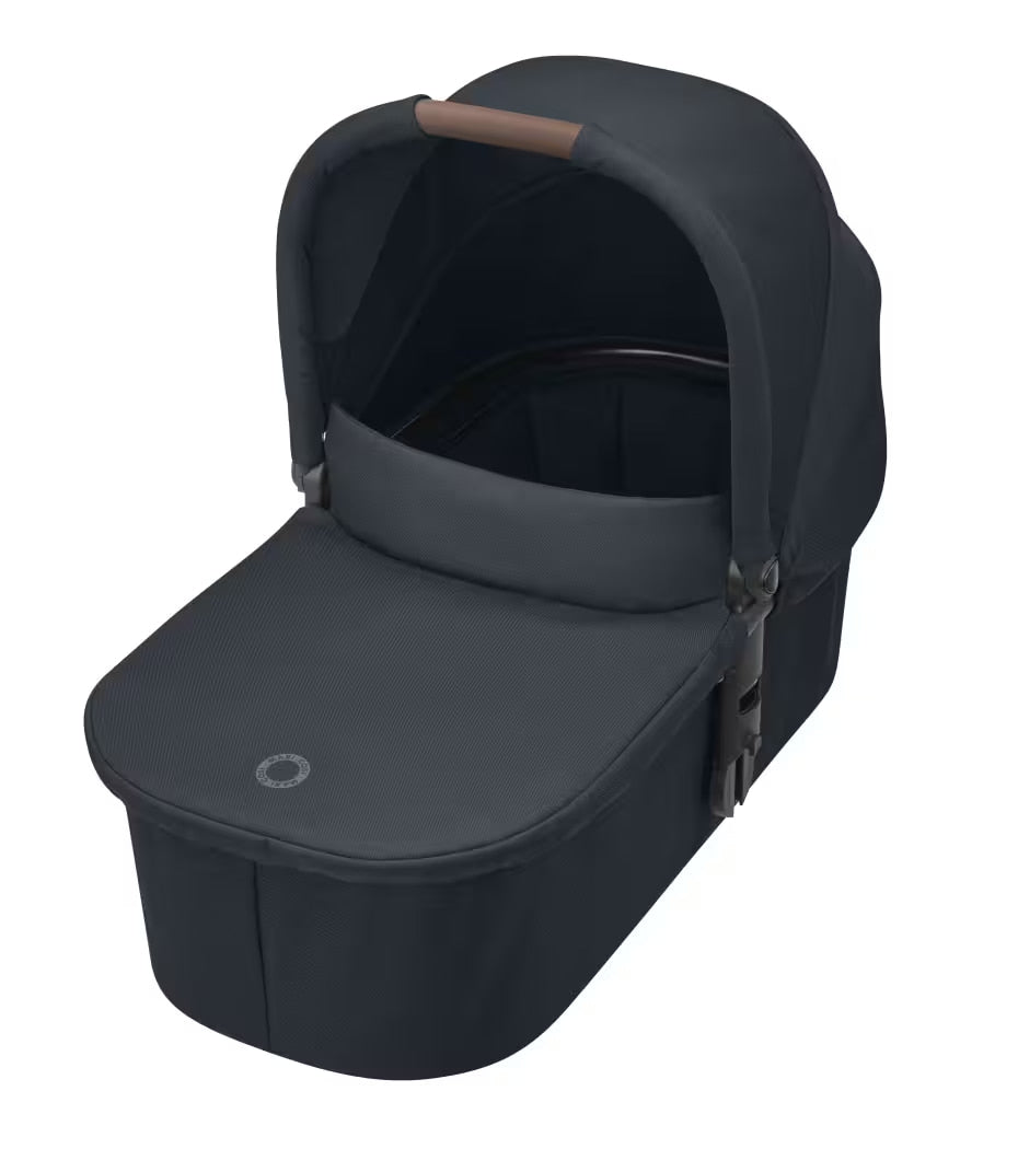 Maxi-Cosi Carrinho de Bebé Street Plus - Essential Graphite