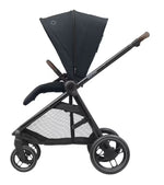Maxi-Cosi Carrinho de Bebé Street Plus - Essential Graphite
