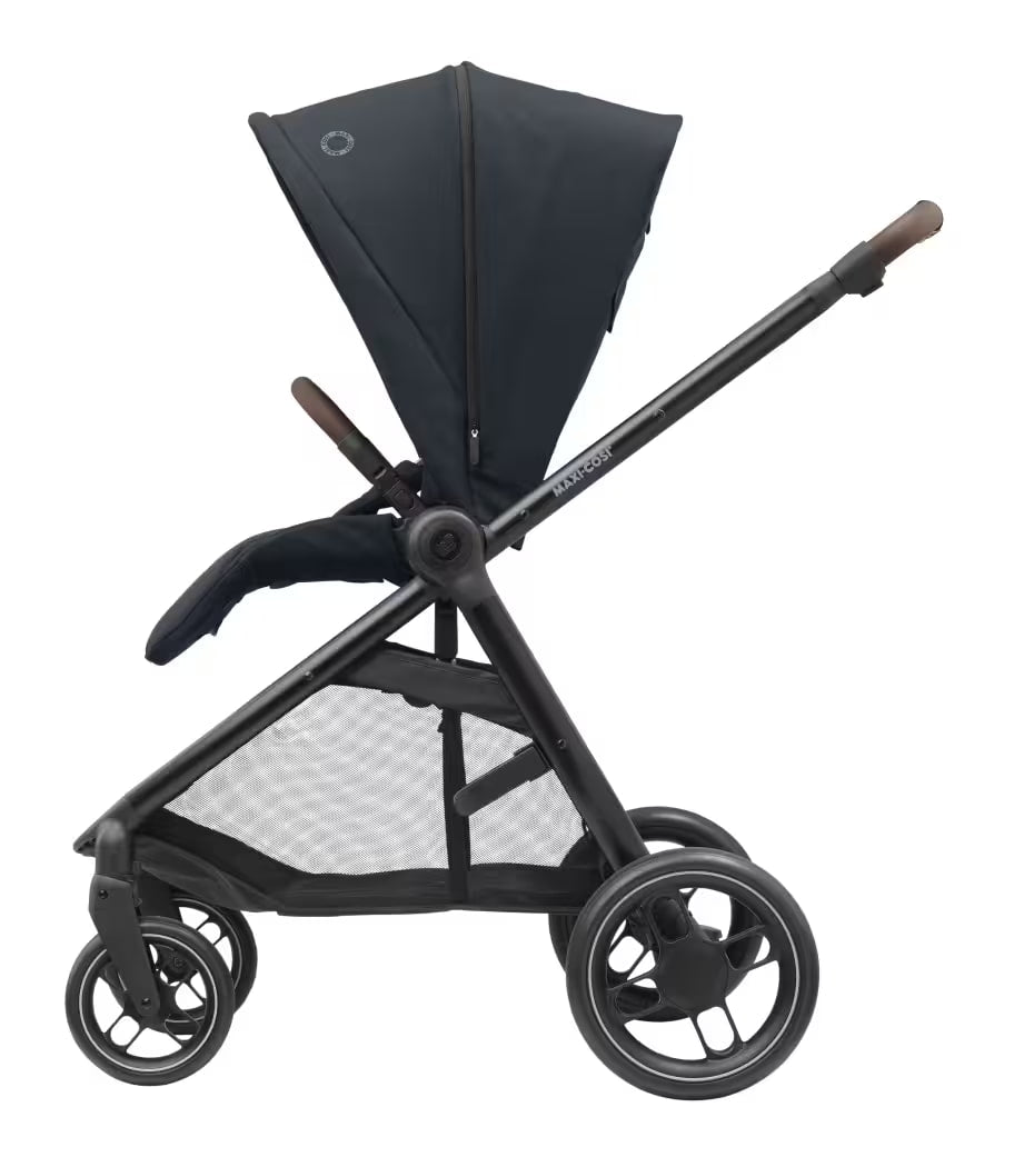 Maxi-Cosi Carrinho de Bebé Street Plus - Essential Graphite