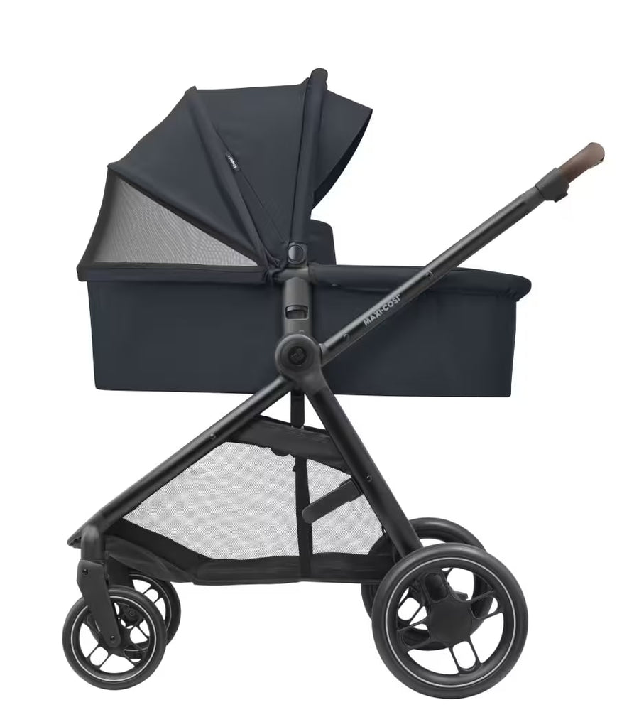 Maxi-Cosi Carrinho de Bebé Street Plus - Essential Graphite