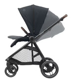 Maxi-Cosi Carrinho de Bebé Street Plus - Essential Graphite