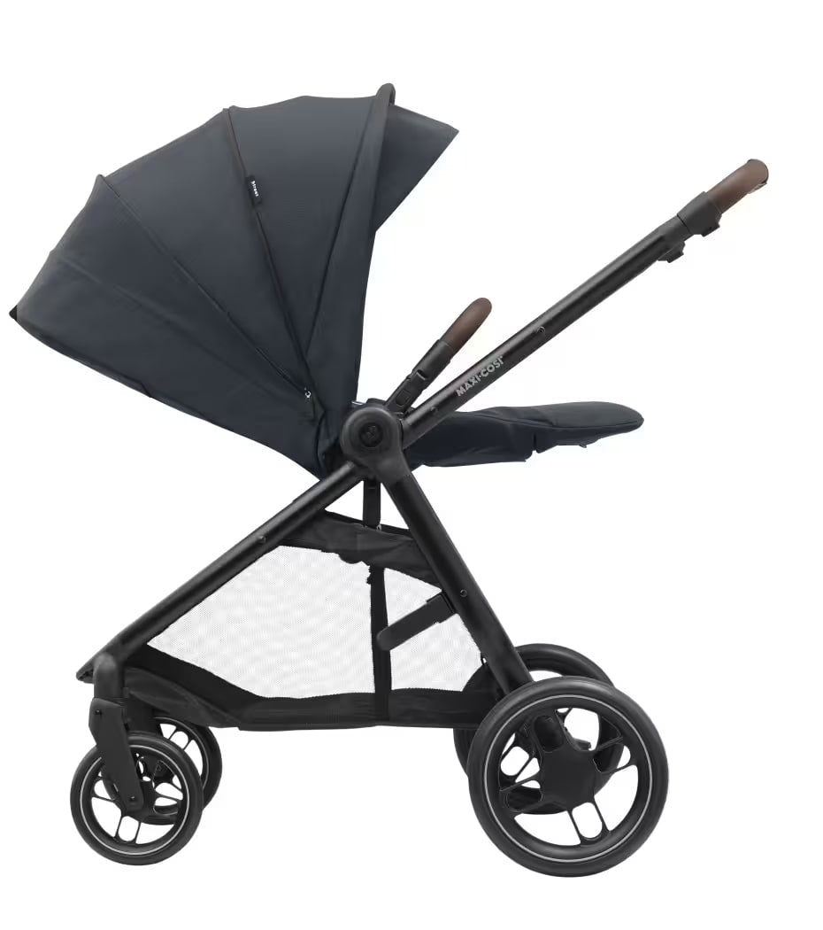 Maxi-Cosi Carrinho de Bebé Street Plus - Essential Graphite
