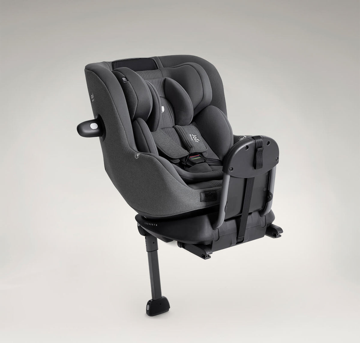 Joie Cadeira Auto I-Prodigi - Ebony