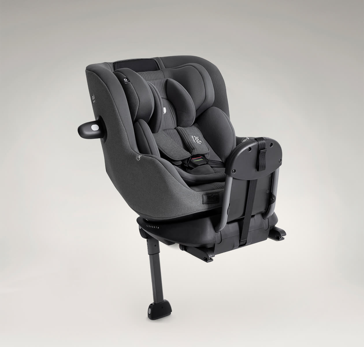 Joie Cadeira Auto I-Prodigi - Ebony