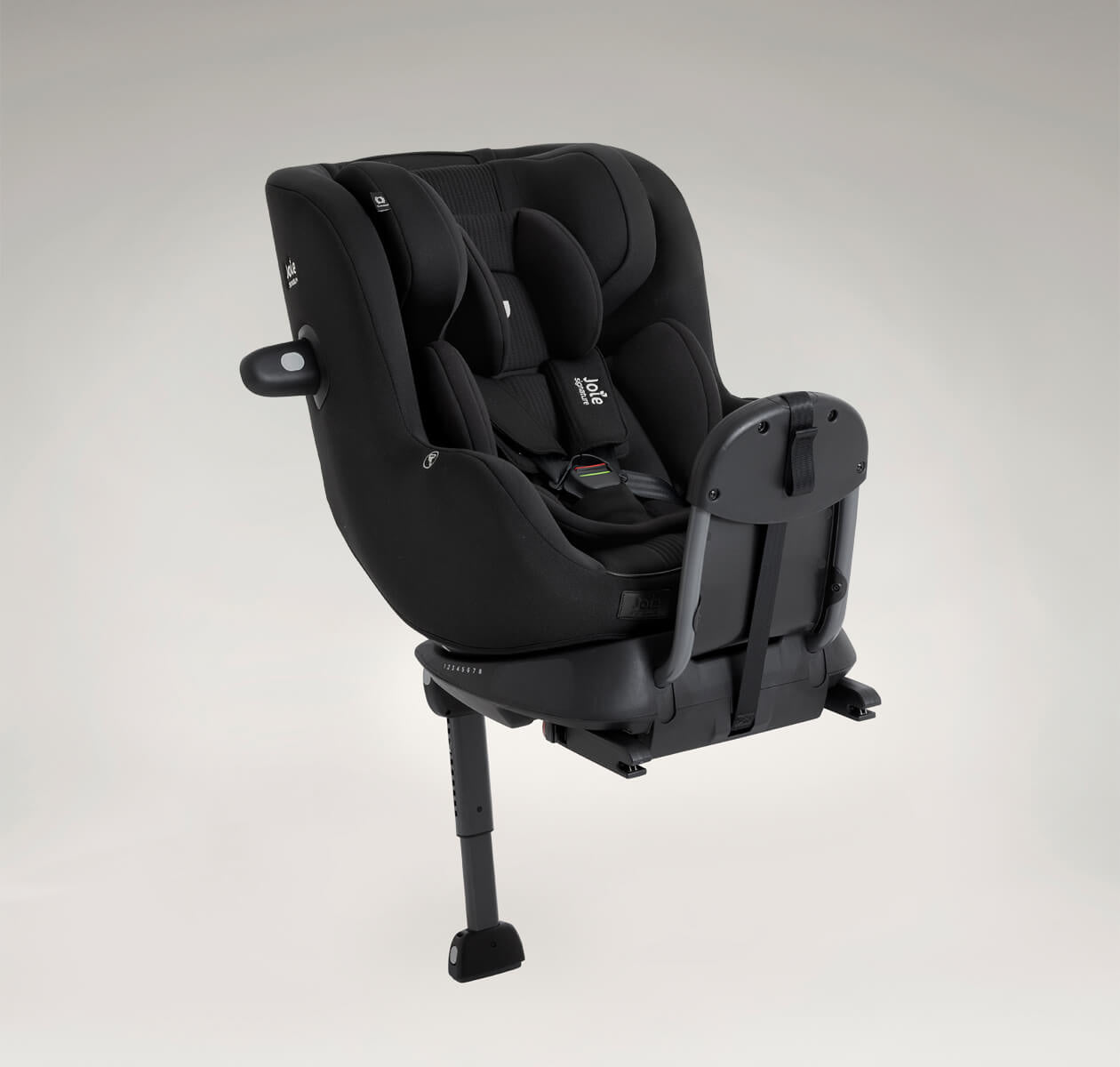 Joie Cadeira Auto I-Prodigi - Eclipse
