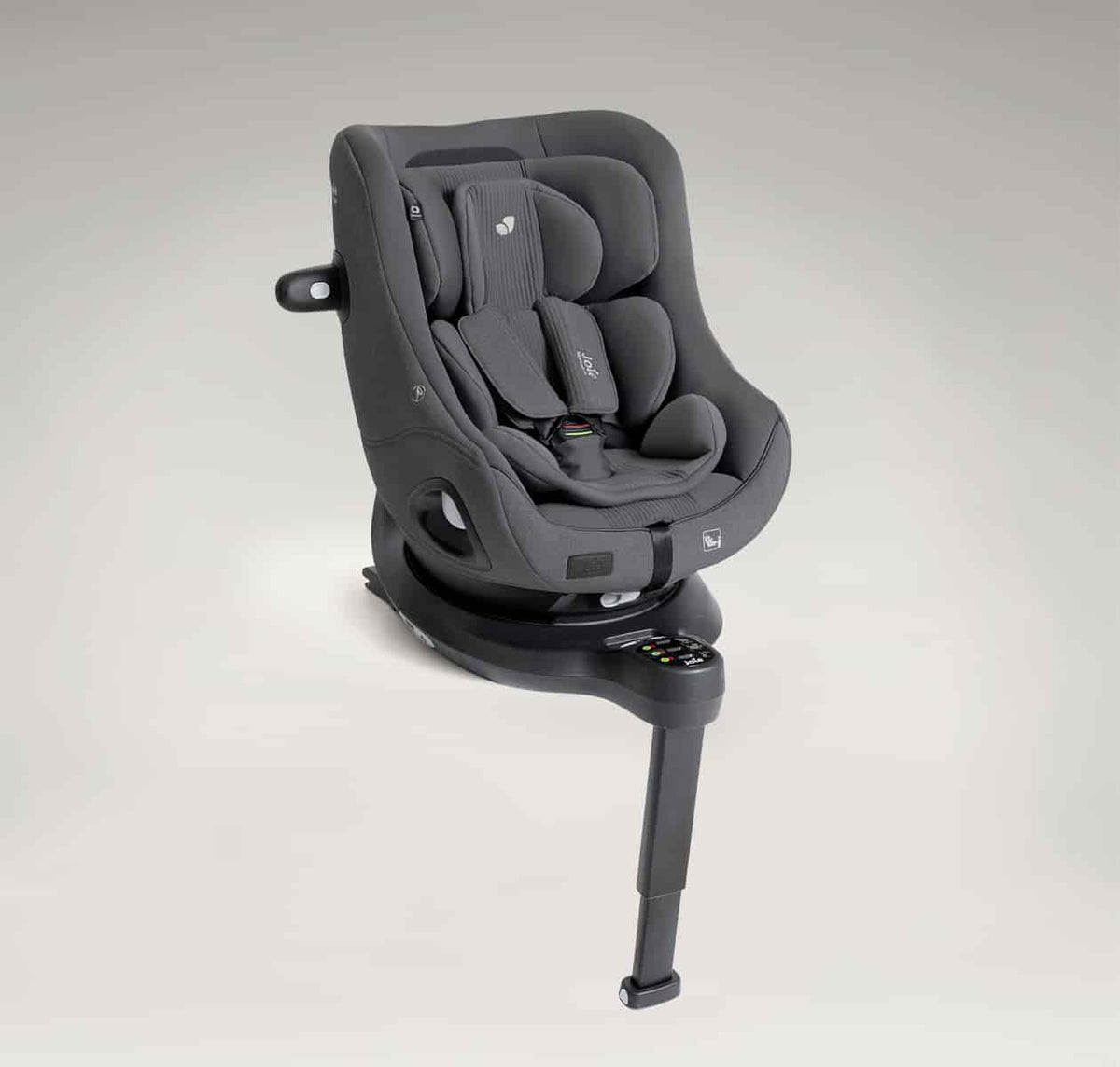 Joie Cadeira Auto I-Harbour + I-Base Encore - Ebony