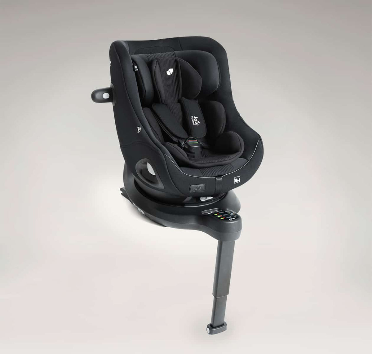 Joie Cadeira Auto I-Harbour + I-Base Encore - Eclipse