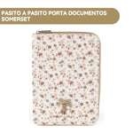 Pasito a Pasito Porta Documentos Somerset