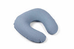 Doomoo Almofada Multifuncional Pequena Softy Classic - Azul