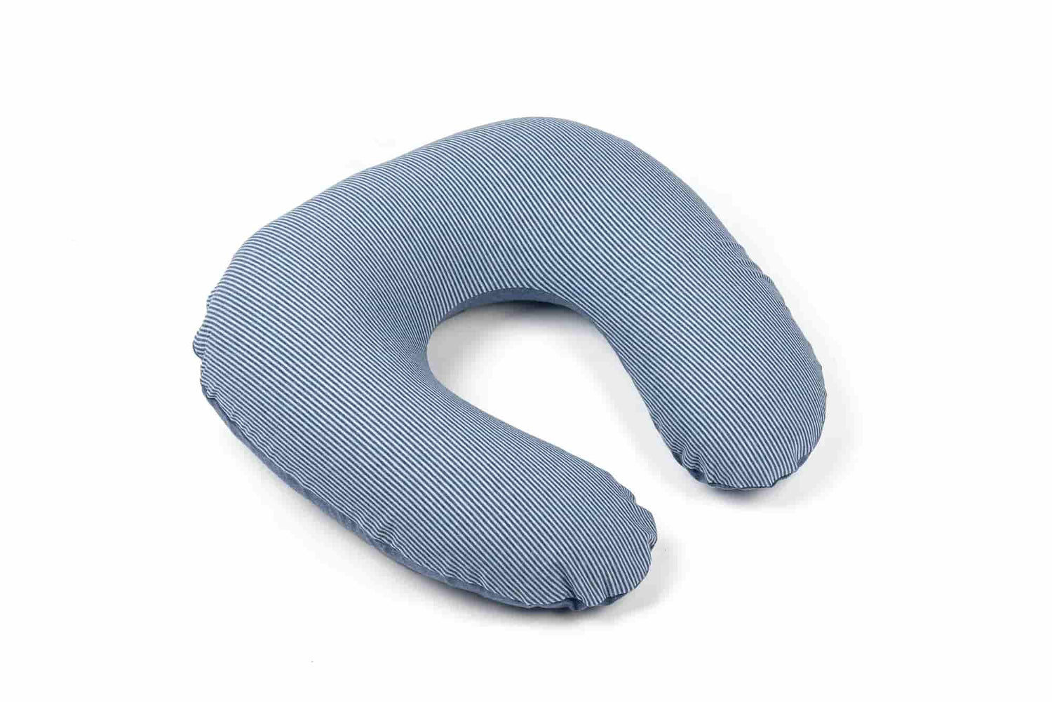 Doomoo Almofada Multifuncional Pequena Softy Classic - Azul
