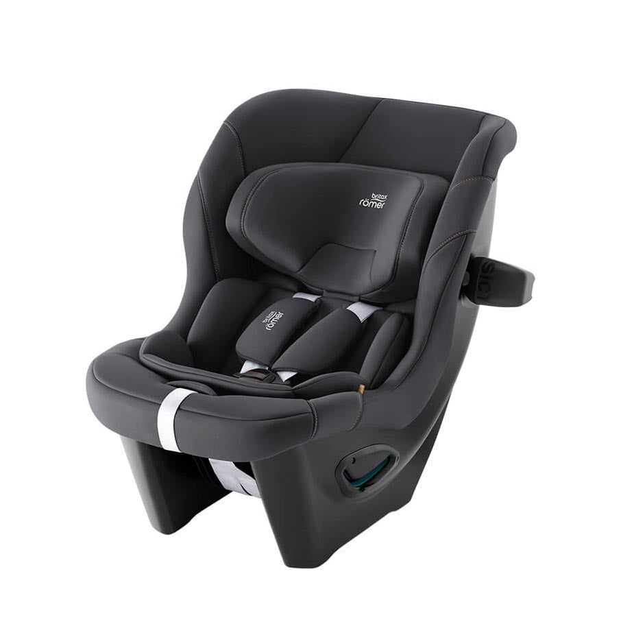Britax Romer Cadeira Auto Max-Safe PRO - Midnight Grey