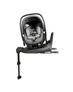 Chicco Cadeira Auto First Seat Recline - Lunar Rock