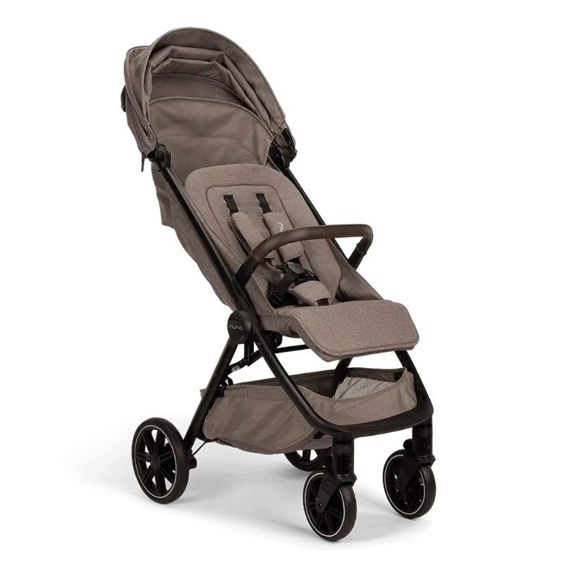 Nuna Carrinho de Bebé Trvl Lx - Cedar