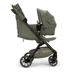 Nuna Carrinho de Bebé Trvl Lx - Pine