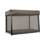 Nuna Cama de Viagem Paal - Granite