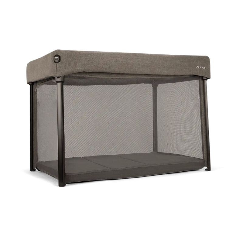 Nuna Cama de Viagem Paal - Granite