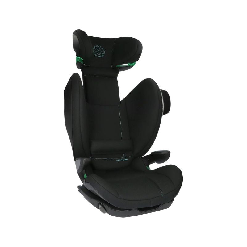 Avionaut Cadeira Auto MaxSpace Smart - Black