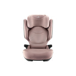 Cadeira Auto Kidfix PRO M da Britax Romer - Dusty Rose dos 3.5 anos a 12 anos - Style