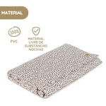 Pasito a Pasito Muda Fraldas London - Animal Print